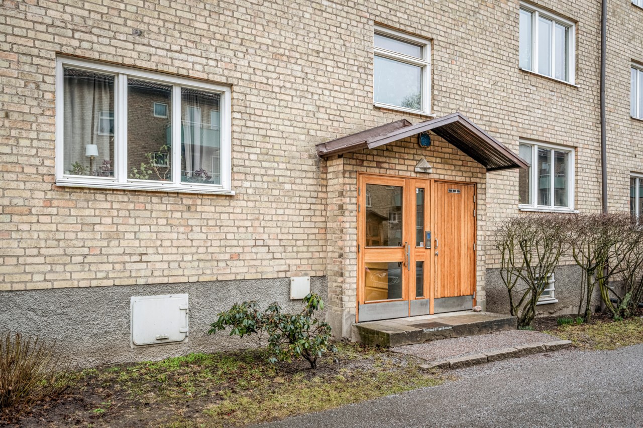 Skagersvägen 10