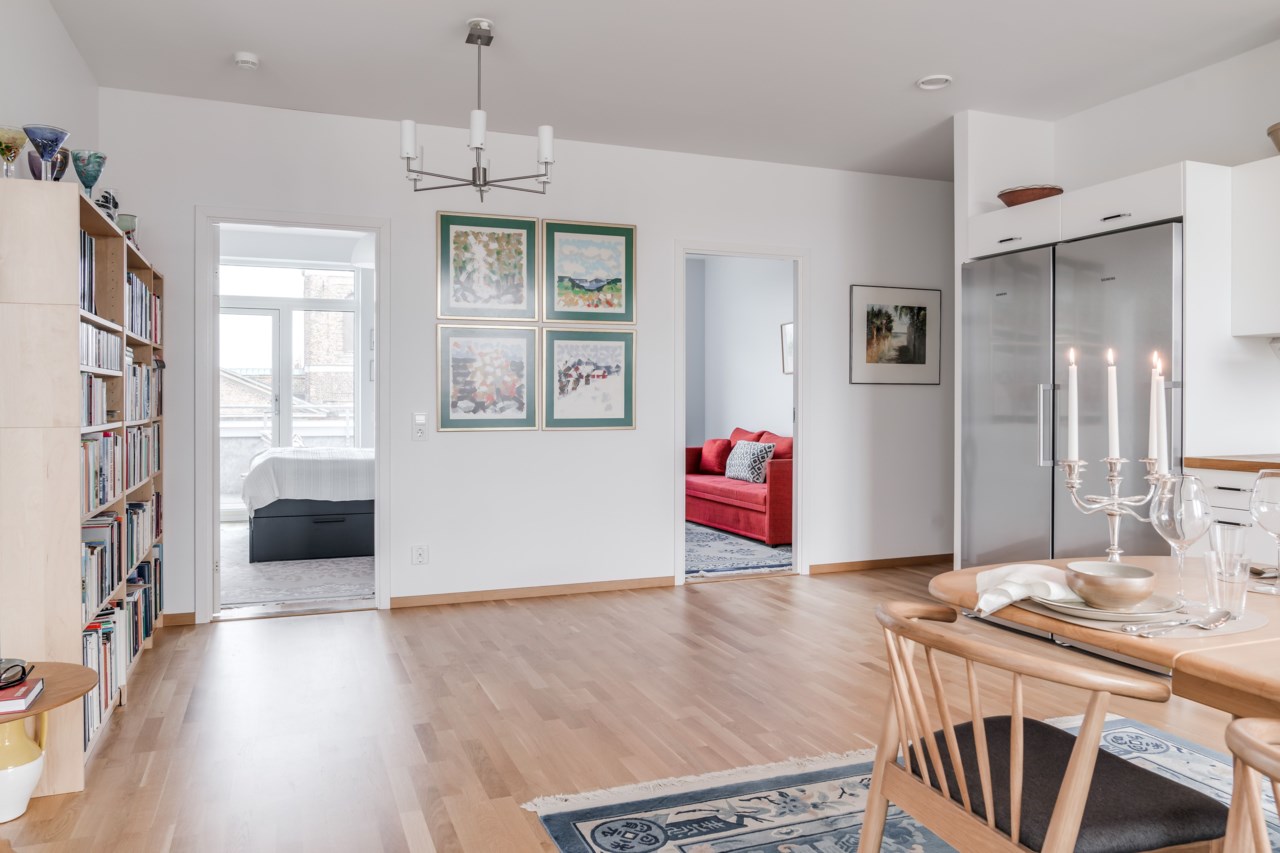Sofia Albertinas plats 1