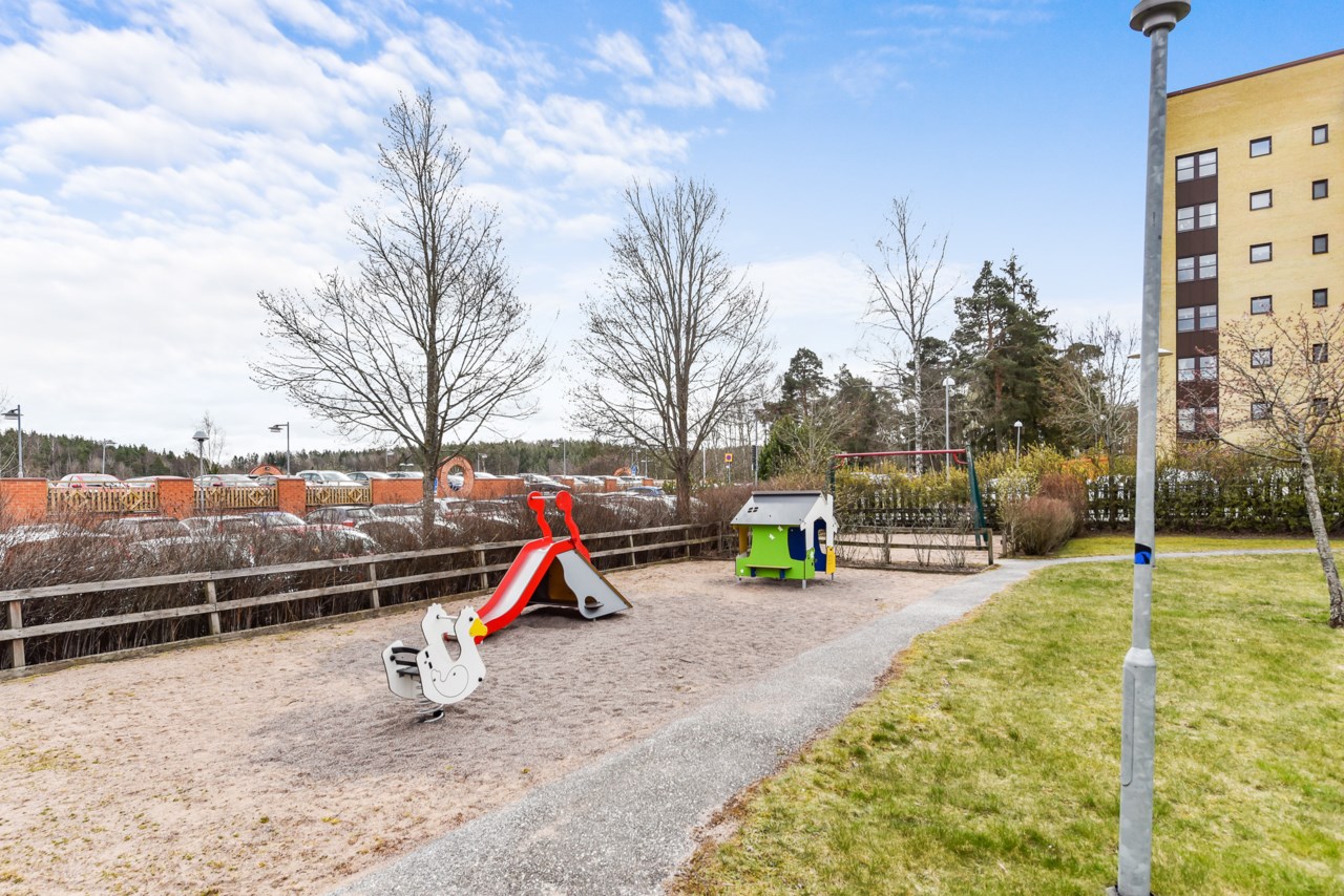 Södergatan 16 B
