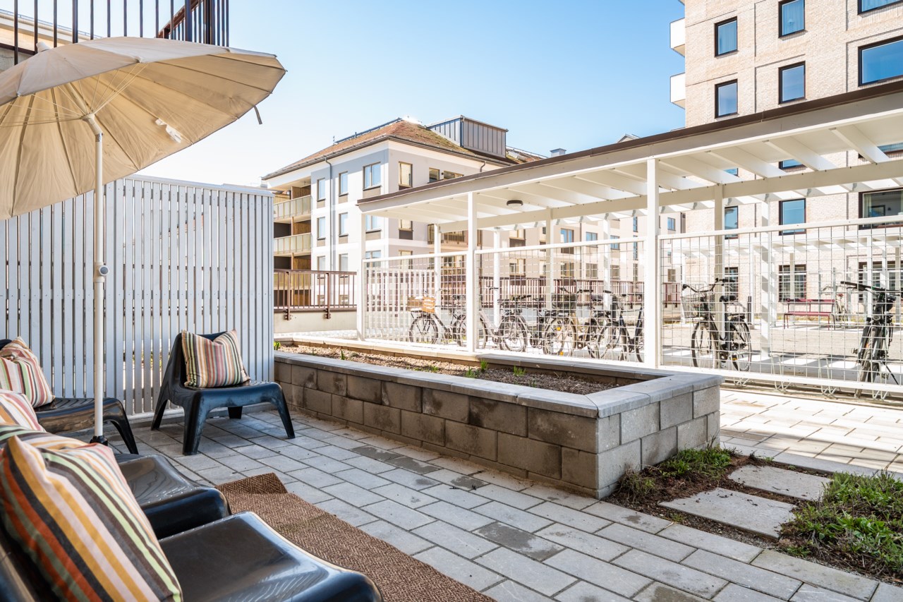 Geijersgatan 2d 15