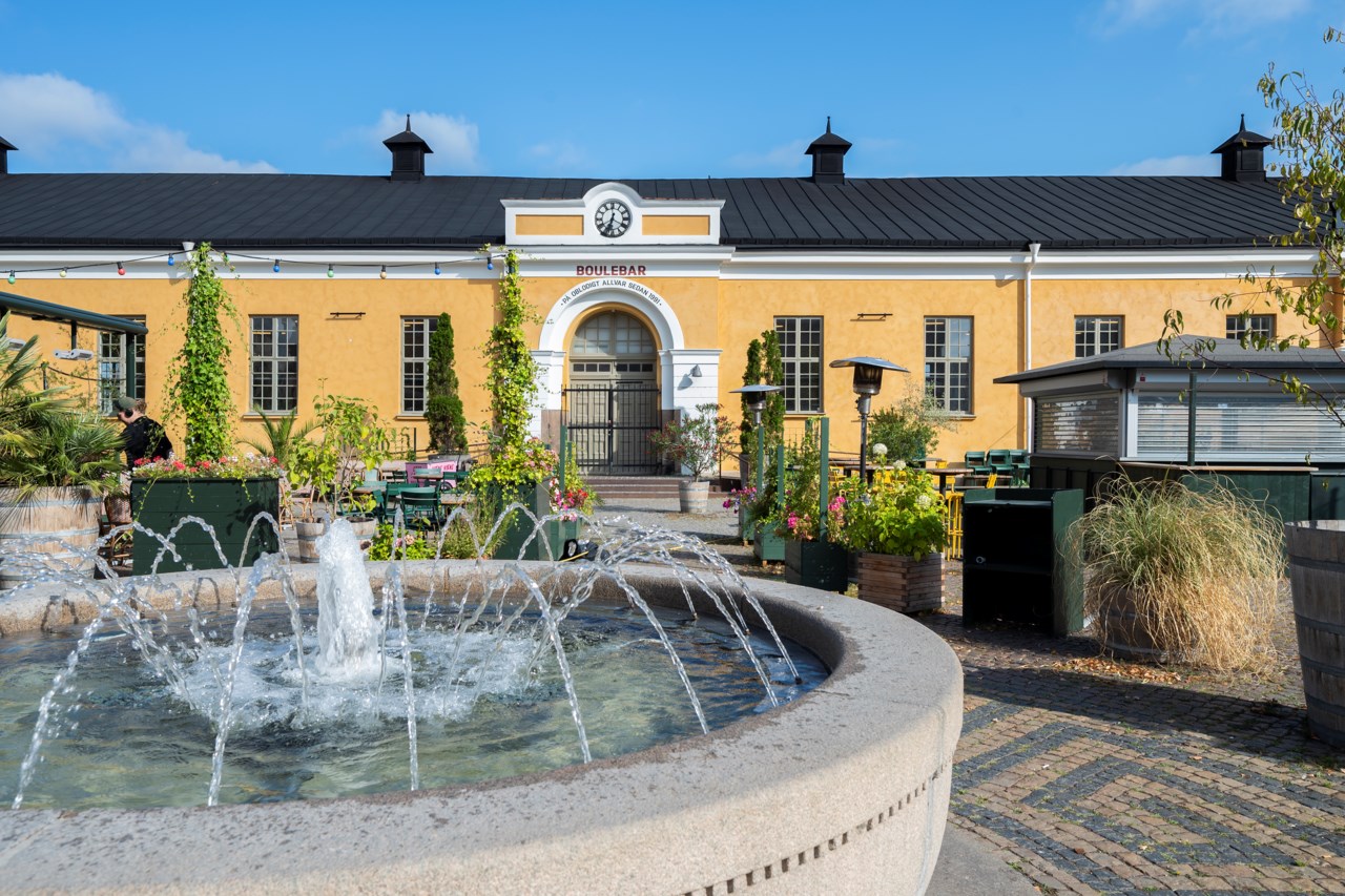 Drottningtorget 2 54