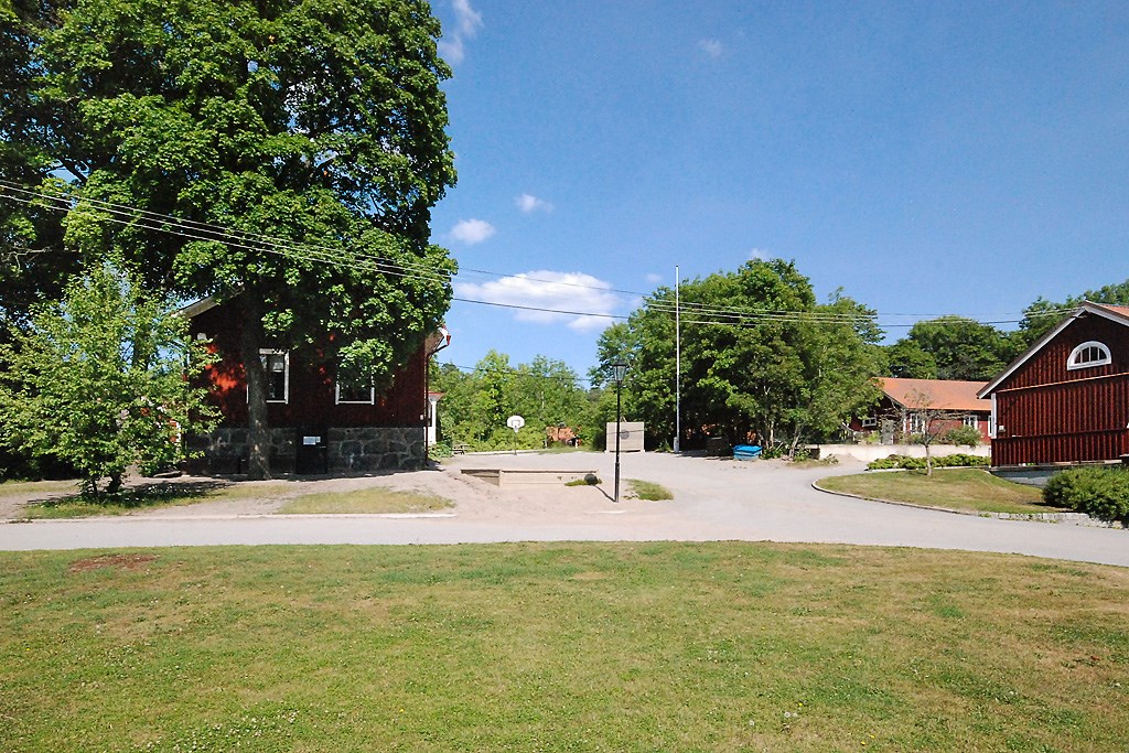 Bromma Kyrkskola