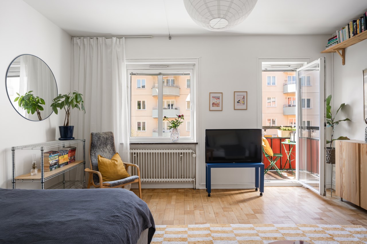 Sturegatan 14