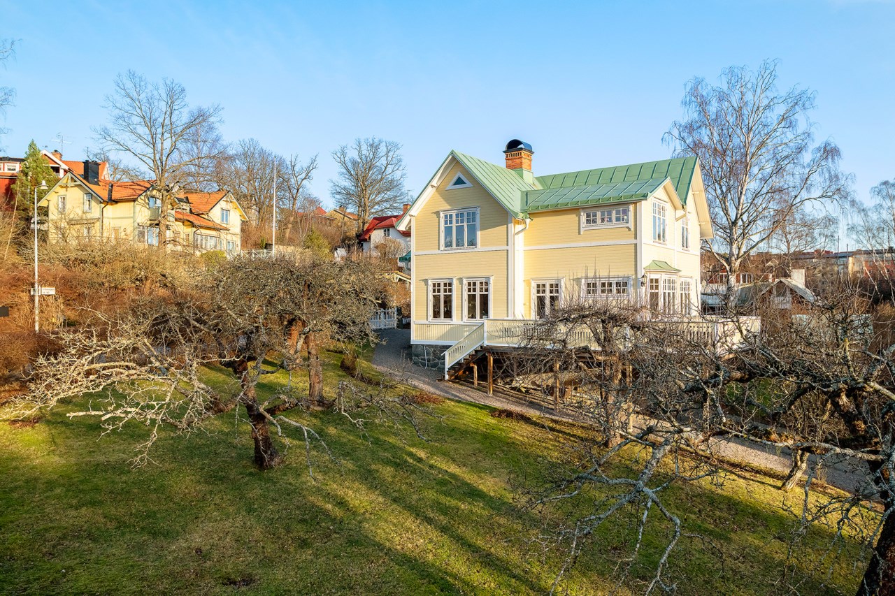 Villavägen 15