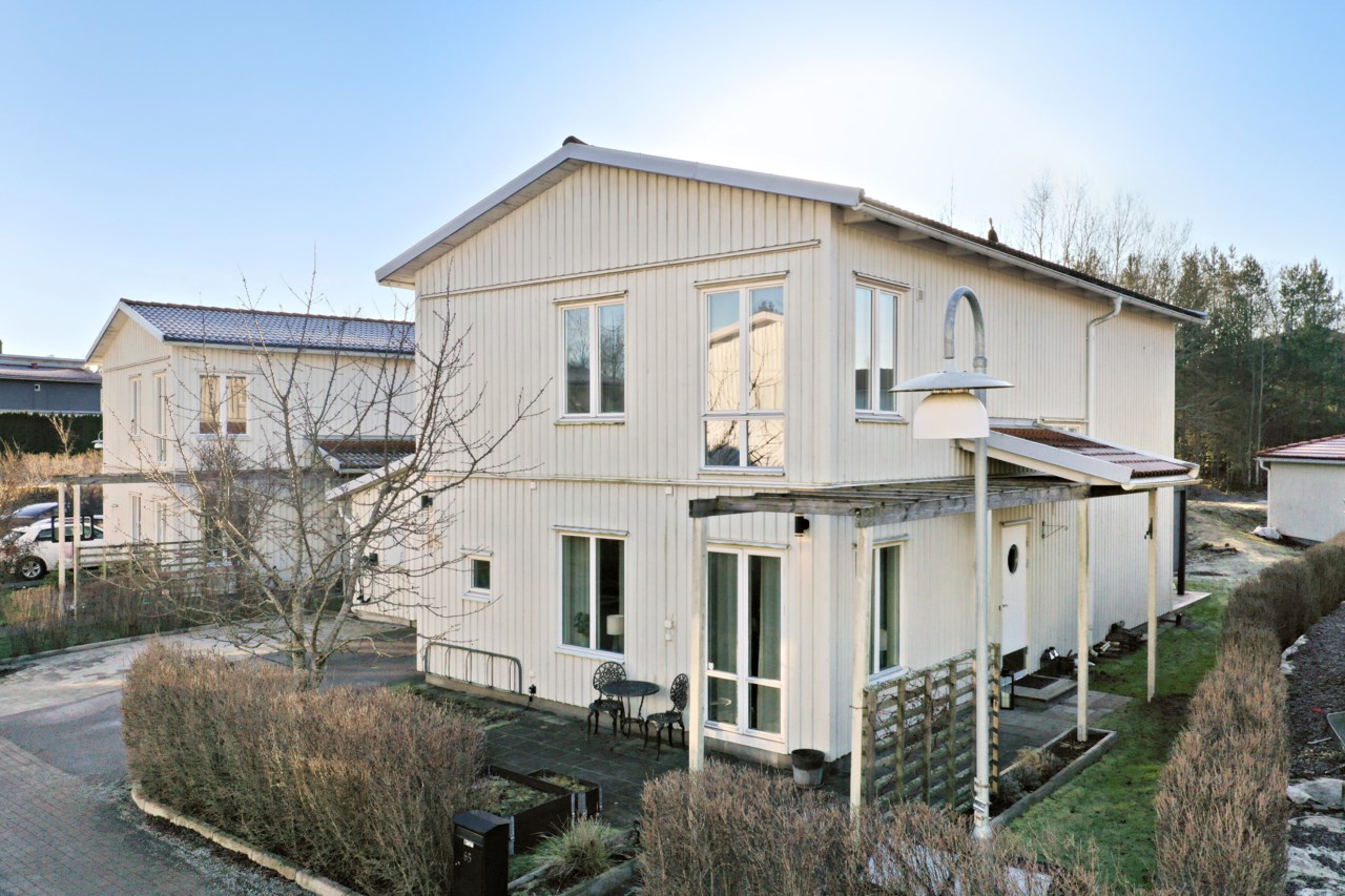 Sormenvägen 65