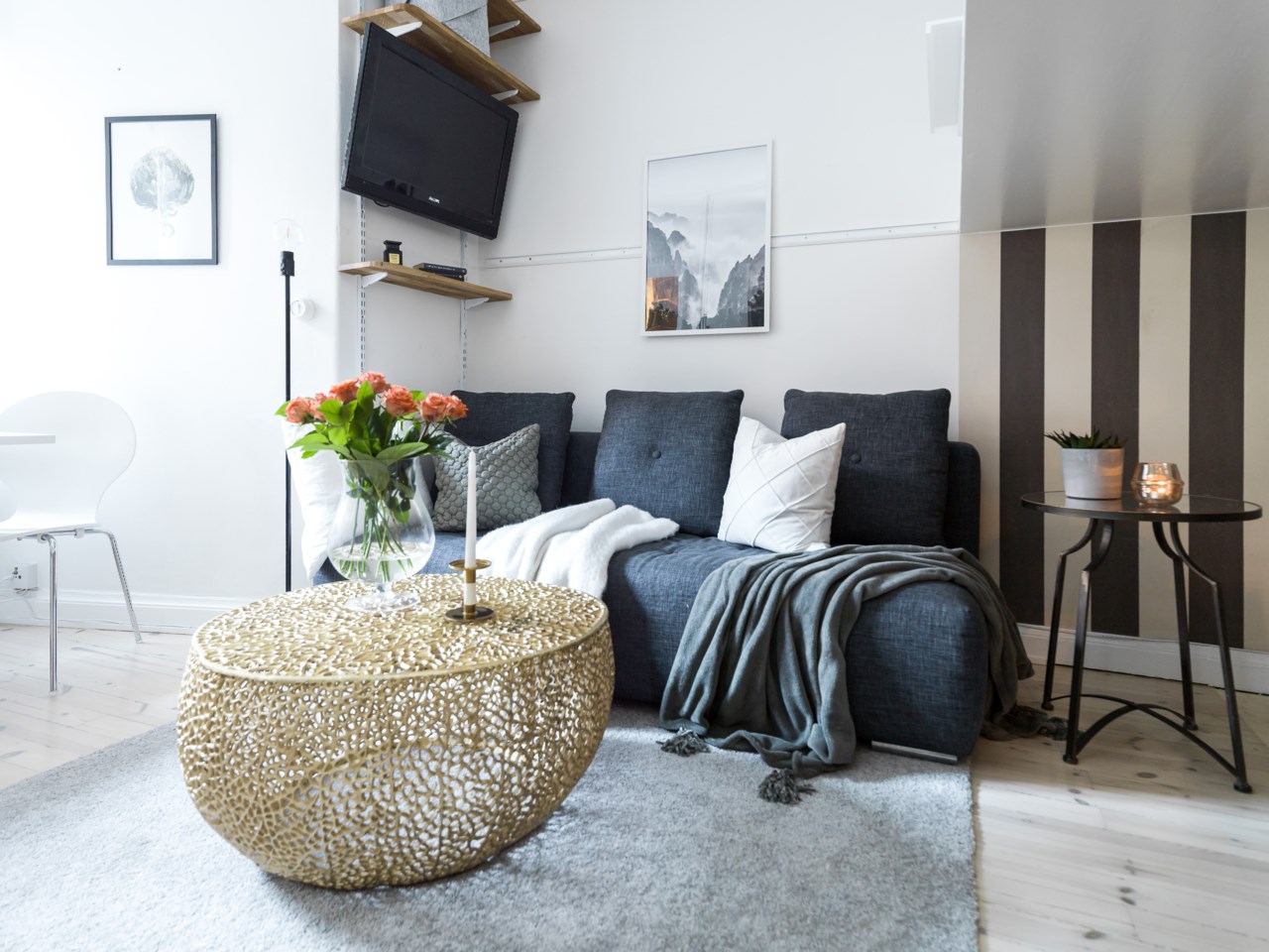 Norr Mälarstrand 88B, 2 tr