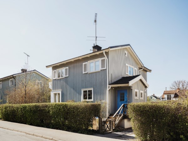 Drottningholmsvägen 552