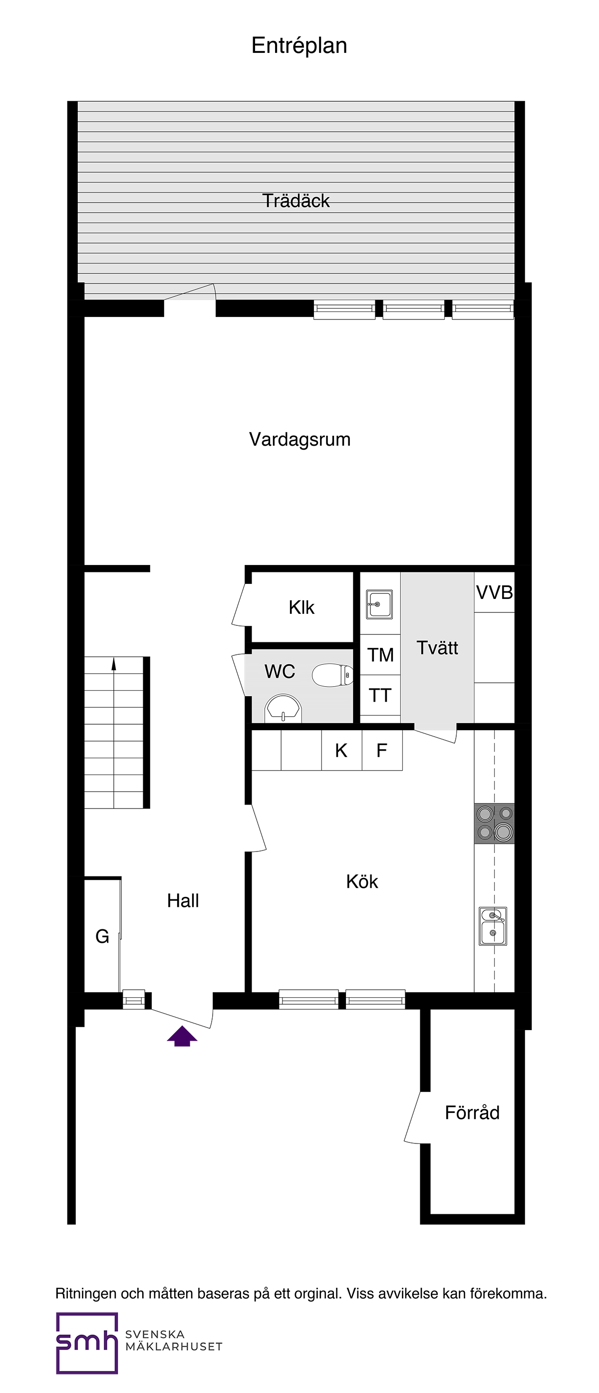 Drivbänksvägen 66