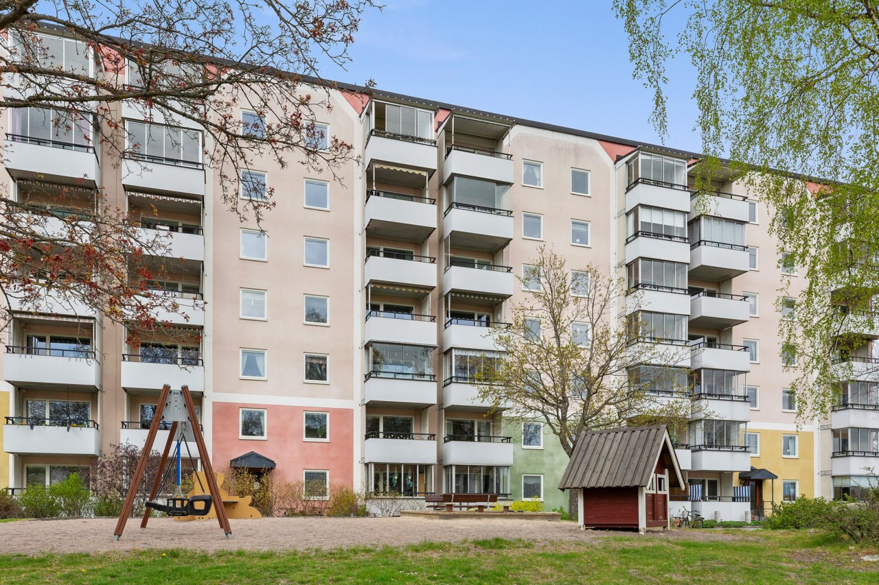 Flintlåsvägen 28