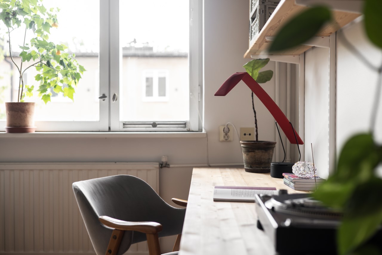 Valborgsmässovägen 24, 2 tr.