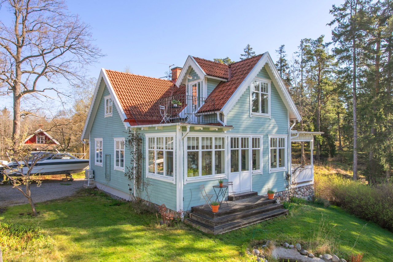 Sieverts väg 14