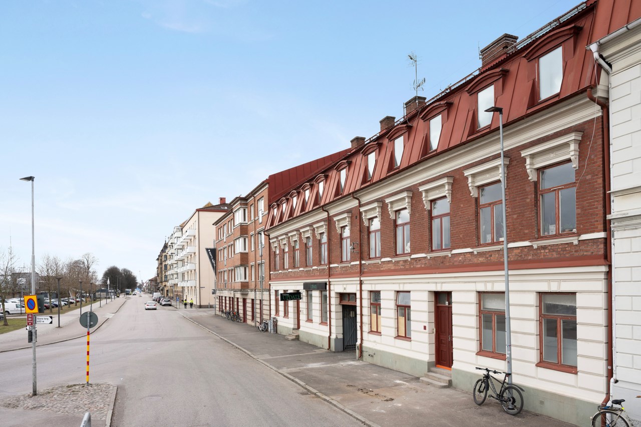 Stationsgatan 32C