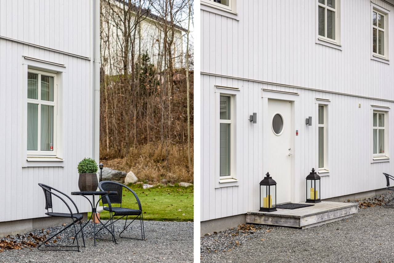 Skvadronvägen 31