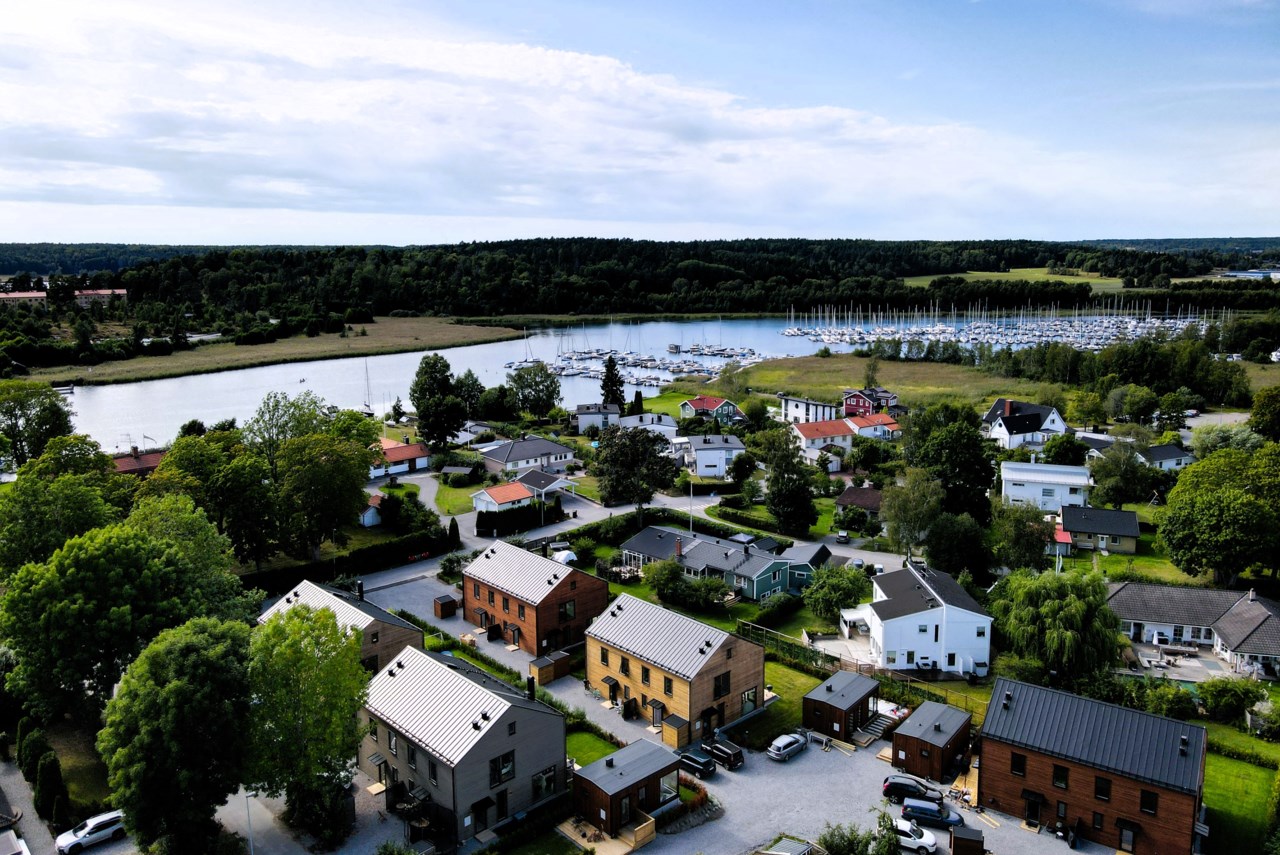 Allévägen 1C
