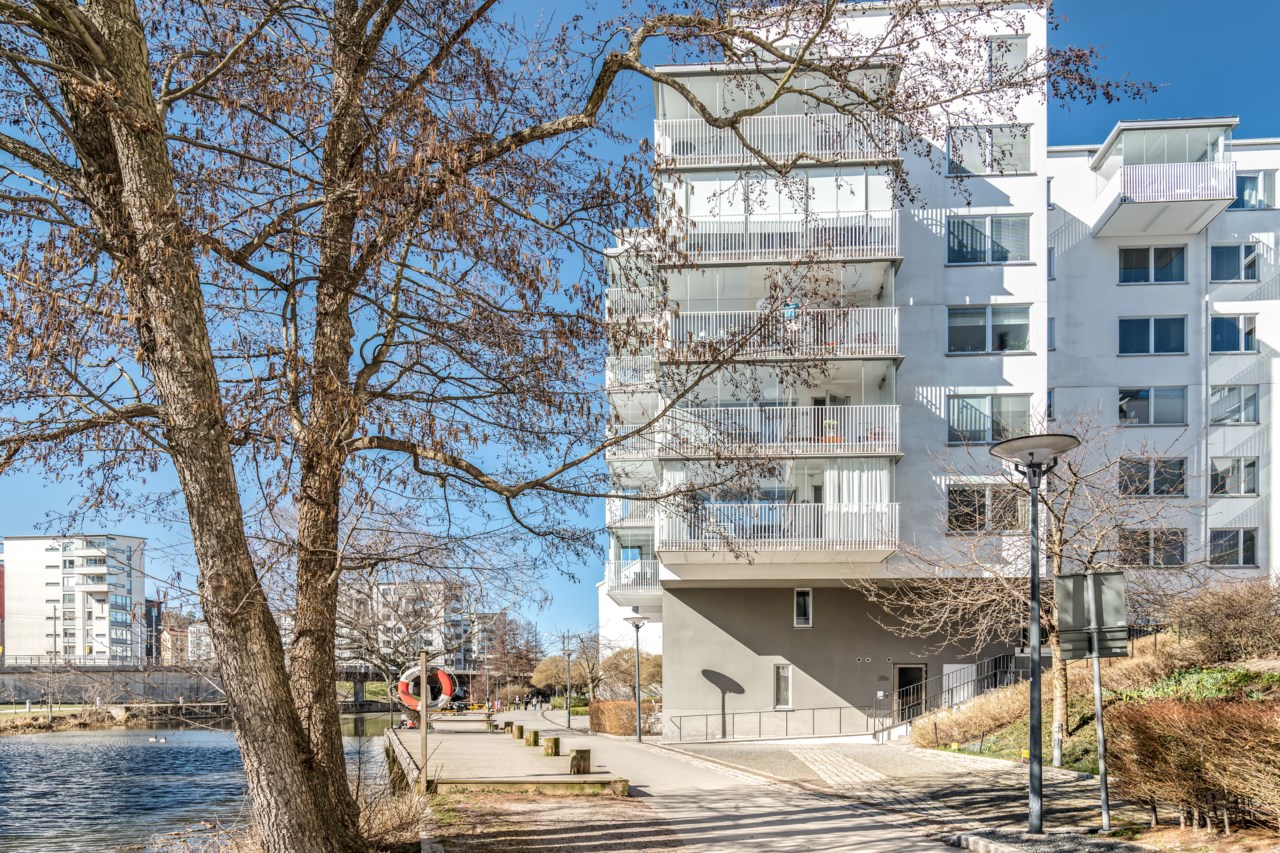 Hamngatan 29A