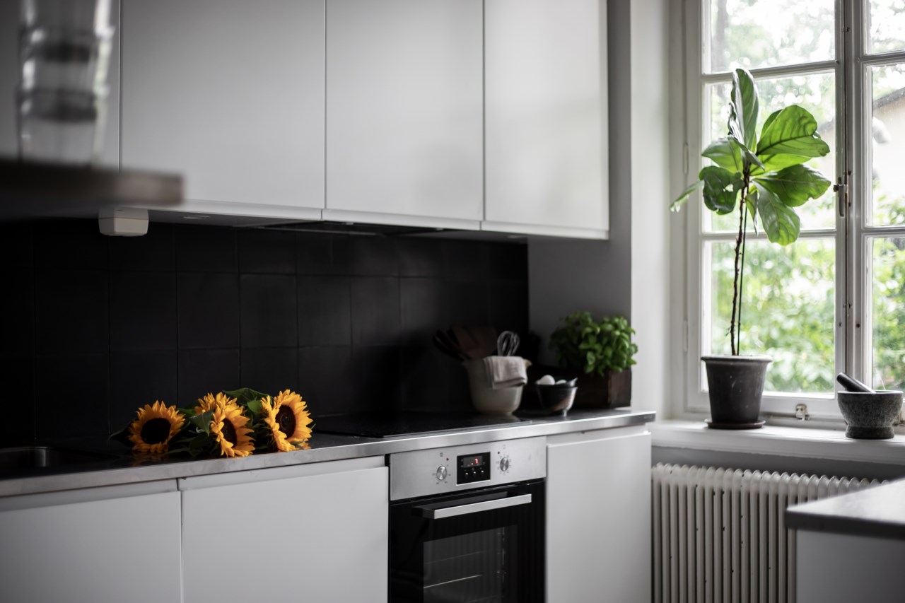 Hägerstensvägen 120, vån 2