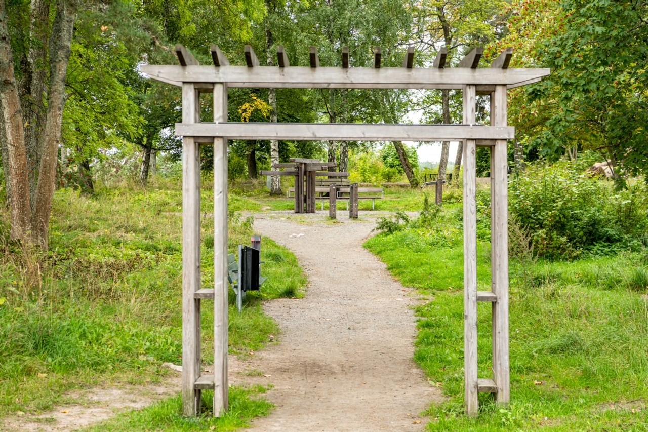 Sköndalsvägen 112