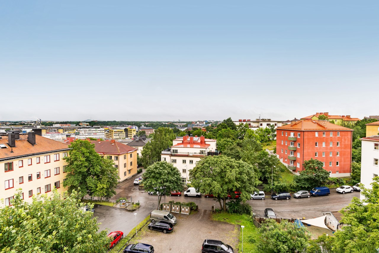 Svandammsvägen 21