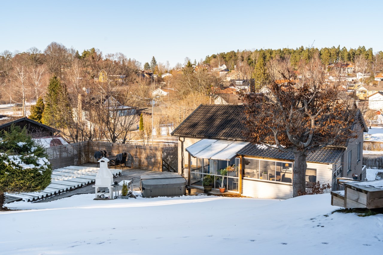 Lundavägen 8