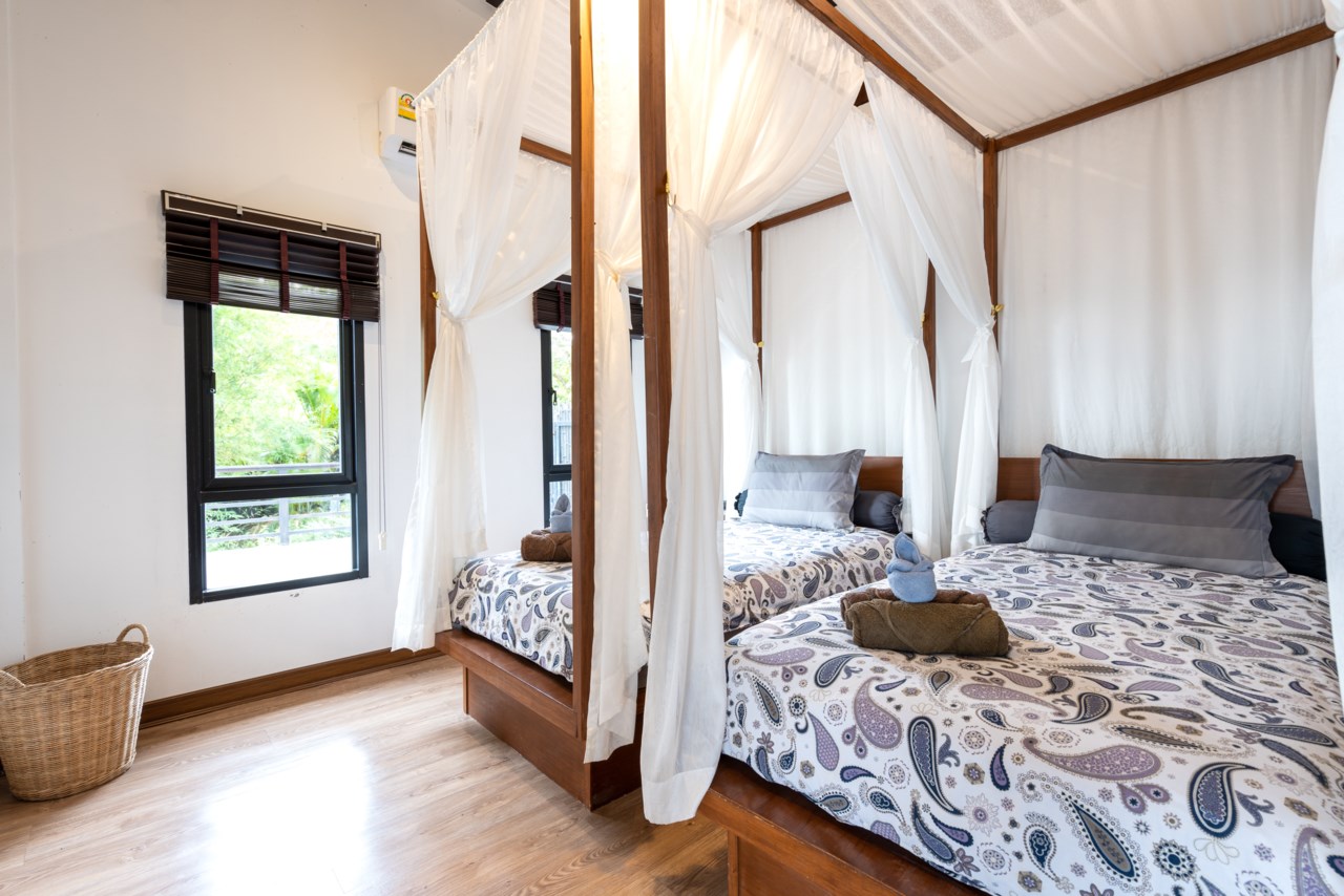 Kantiang bay Seaview Pool Villa