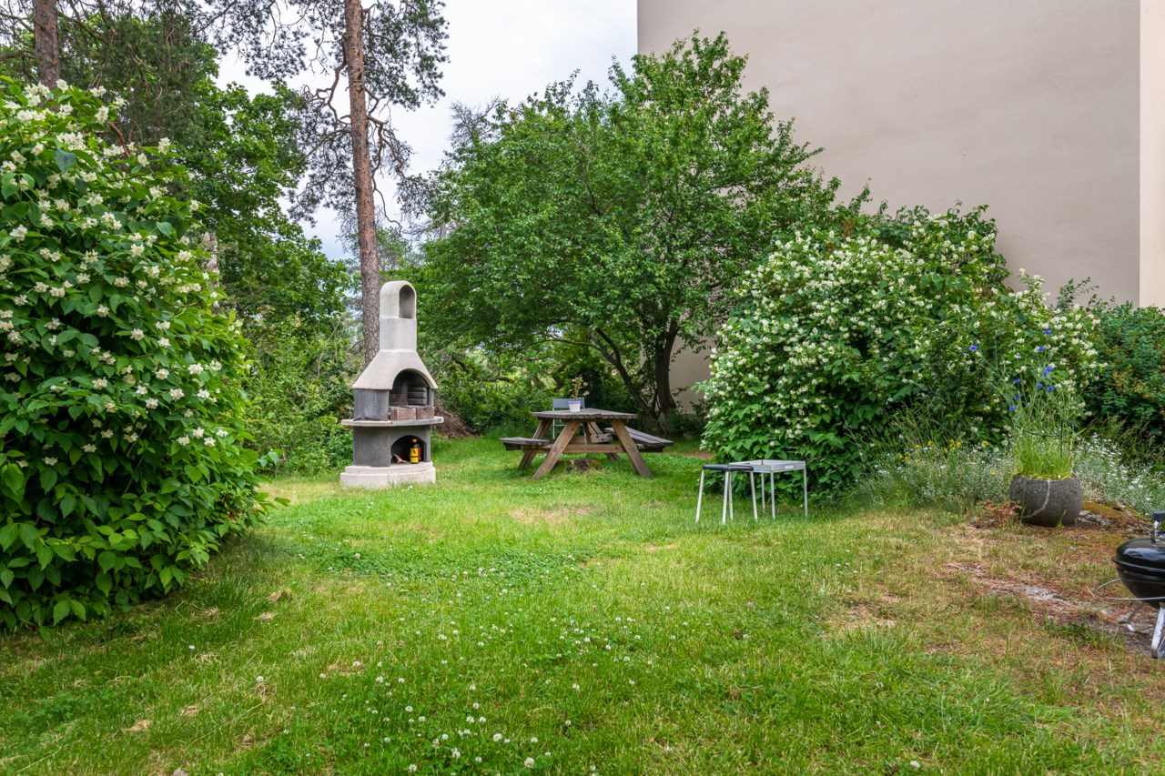 Karlsborgsvägen 13