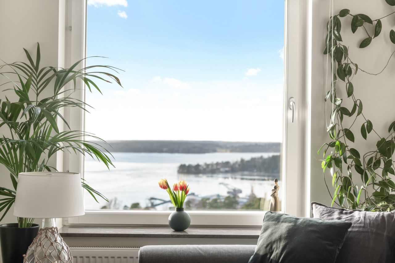 Fyrspannsgatan 172, 13 tr