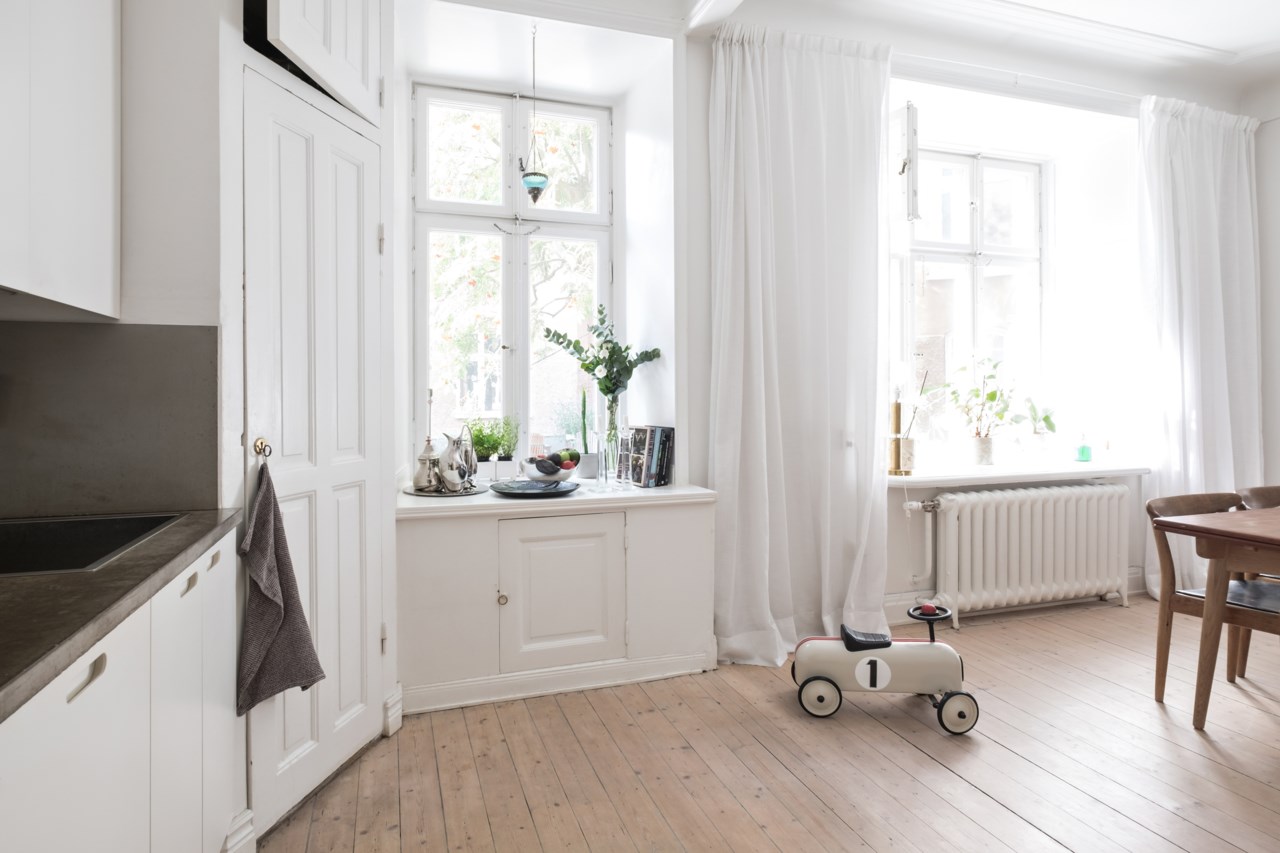 Svartensgatan 12B