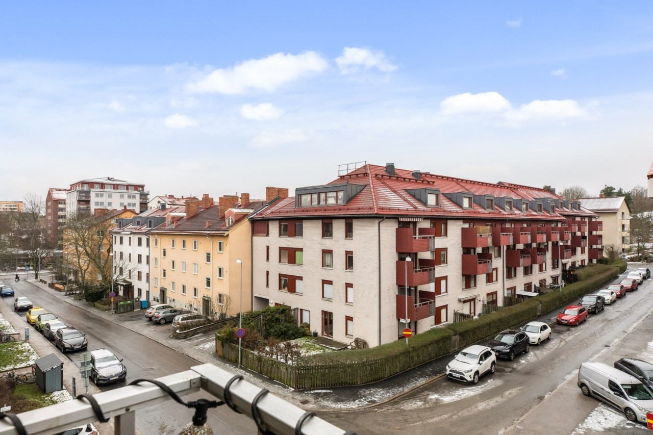 Polhemsgatan 10, 2tr