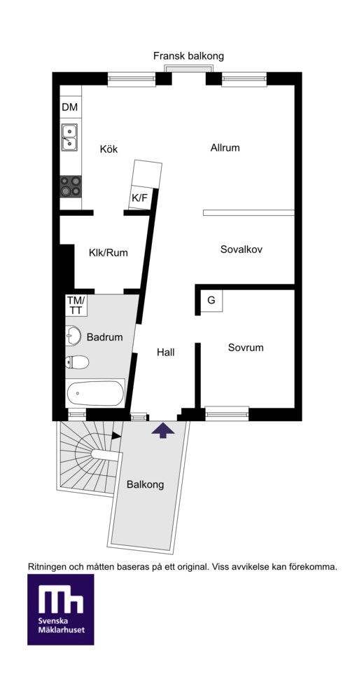 Nybodaringen 14