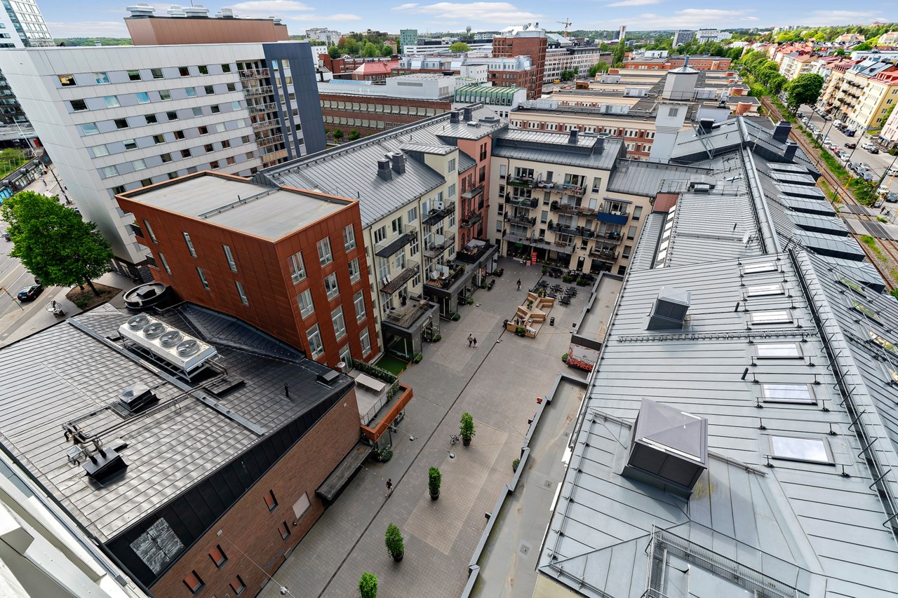 Sundbybergs torg 1J, 11tr