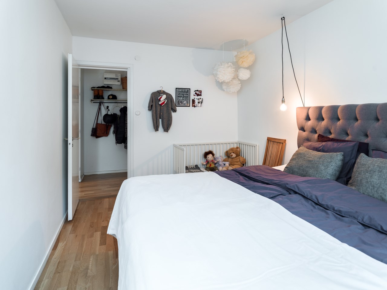 Bergsgatan 51, 5 tr