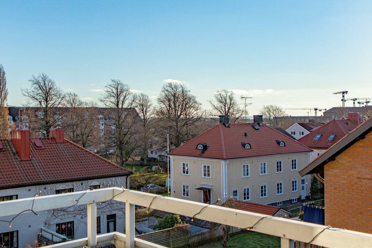 Broddesonsgatan 47B