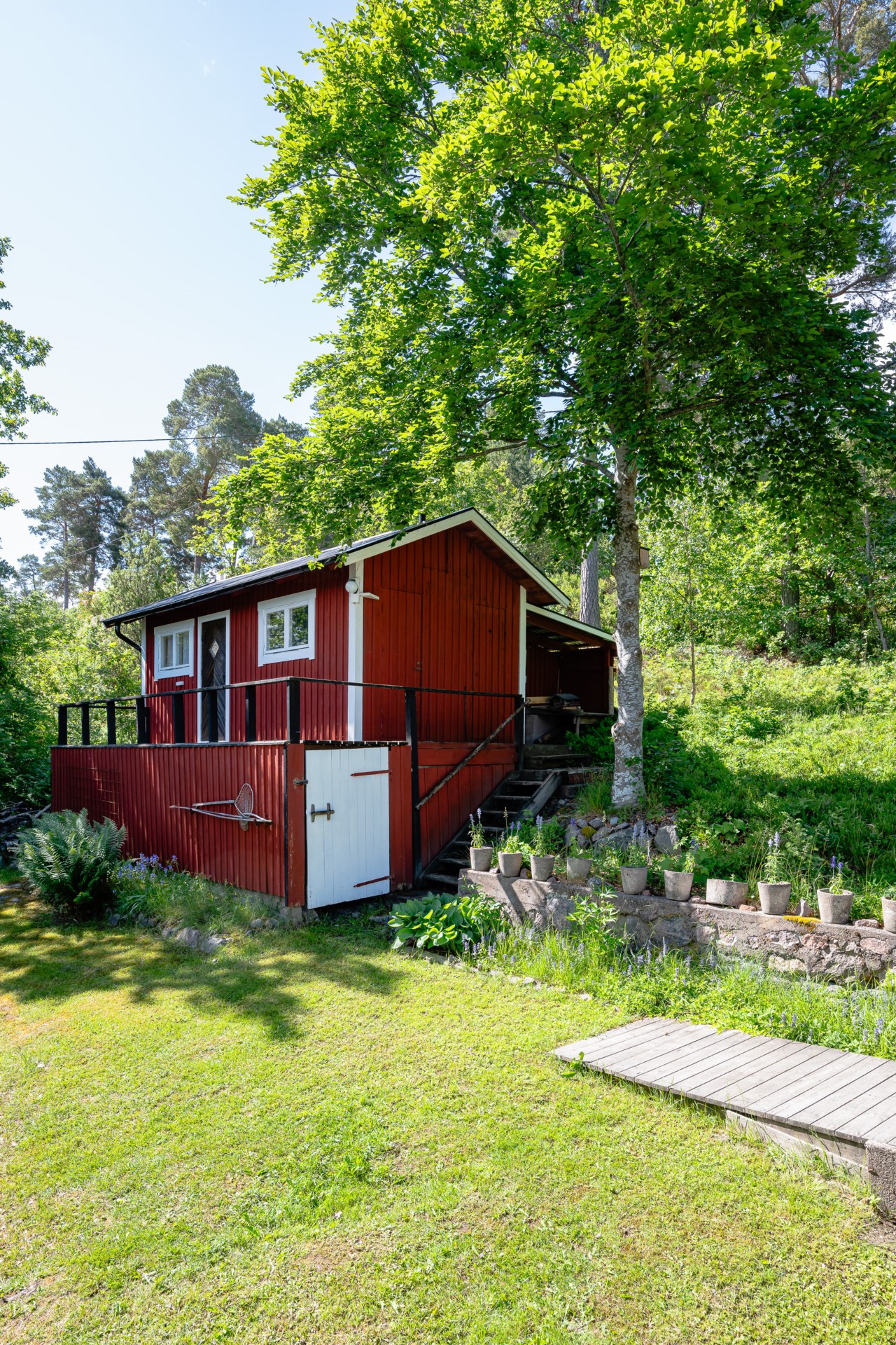Kårnäsvägen 34