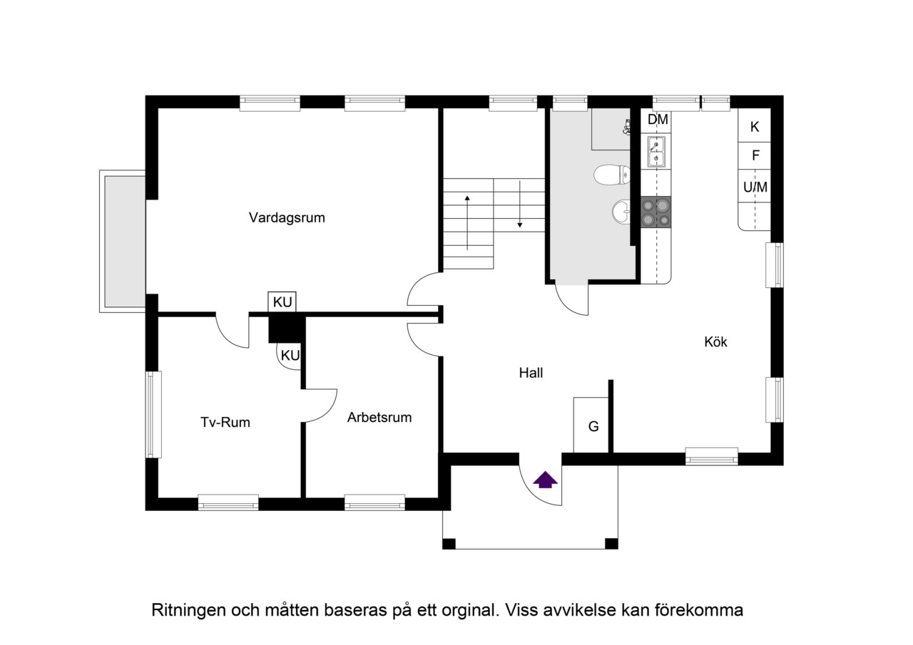 Wilhelm boys väg 15