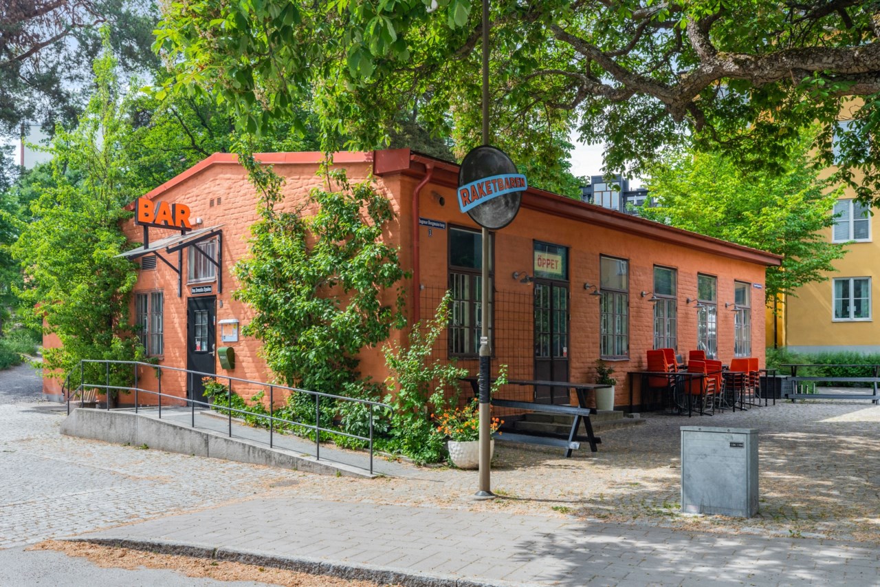 Lövgatan 64