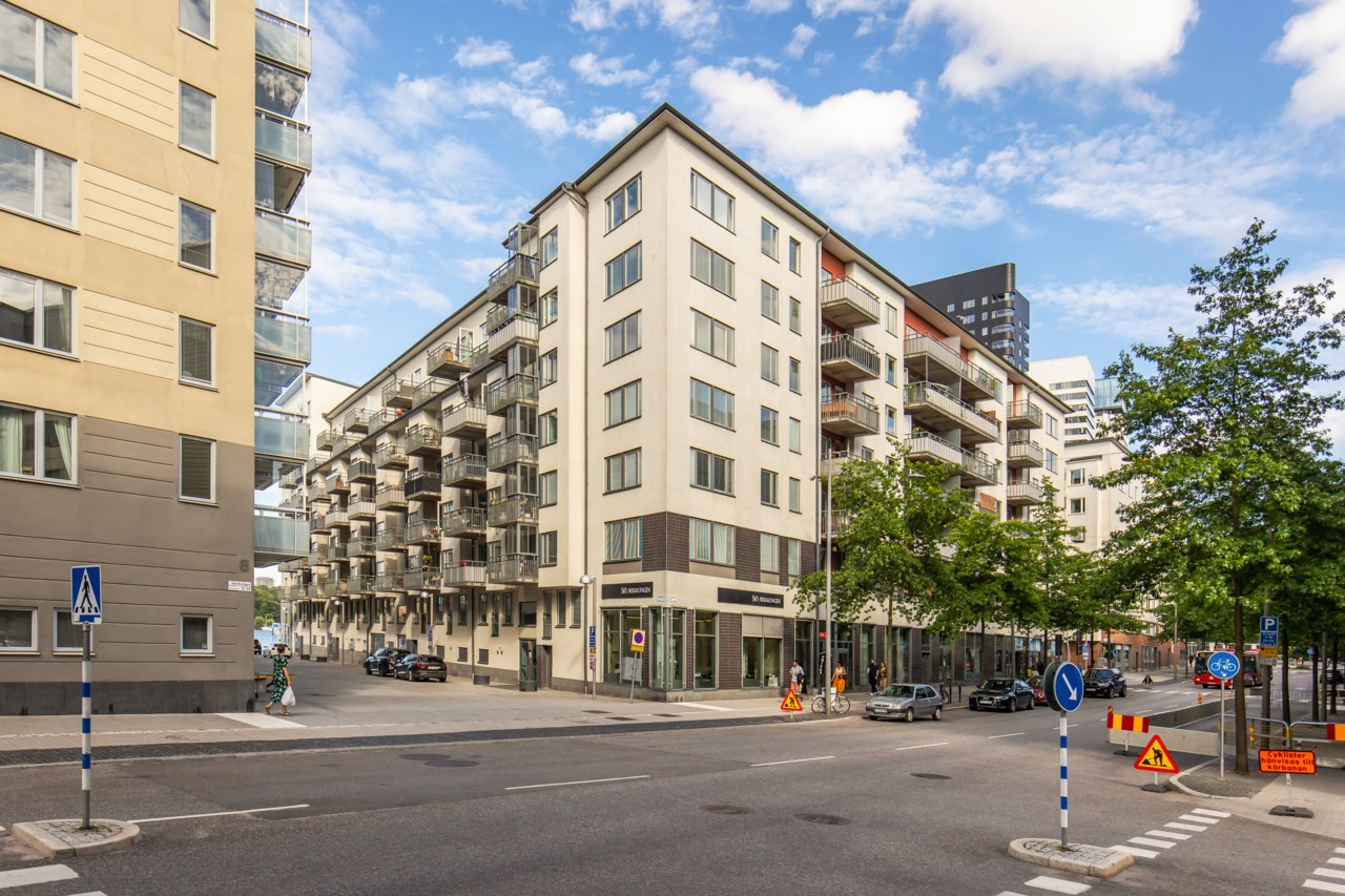 Vingårdsgatan 7