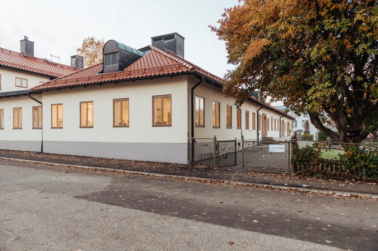 Björketorpsvägen 17
