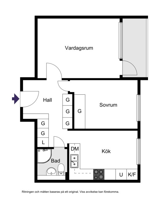 Hemmansvägen 2