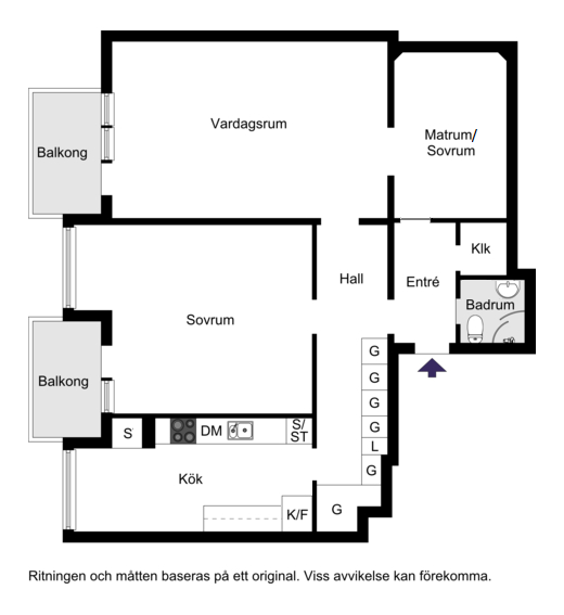 Plalösning