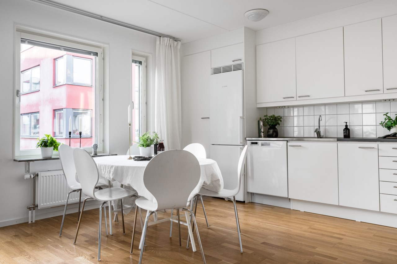 Frihetsvägen 24