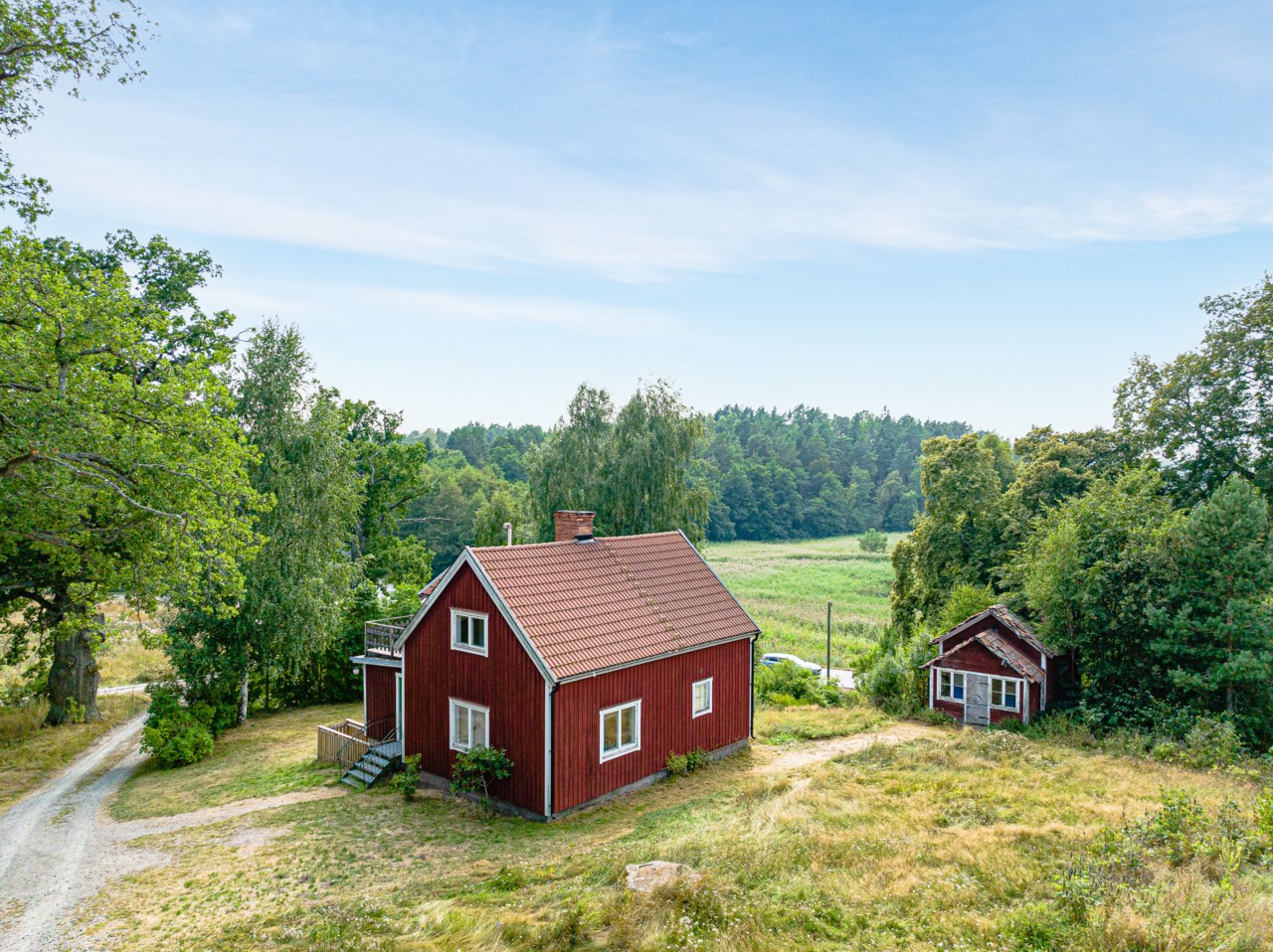 Ängsviksvägen 1B