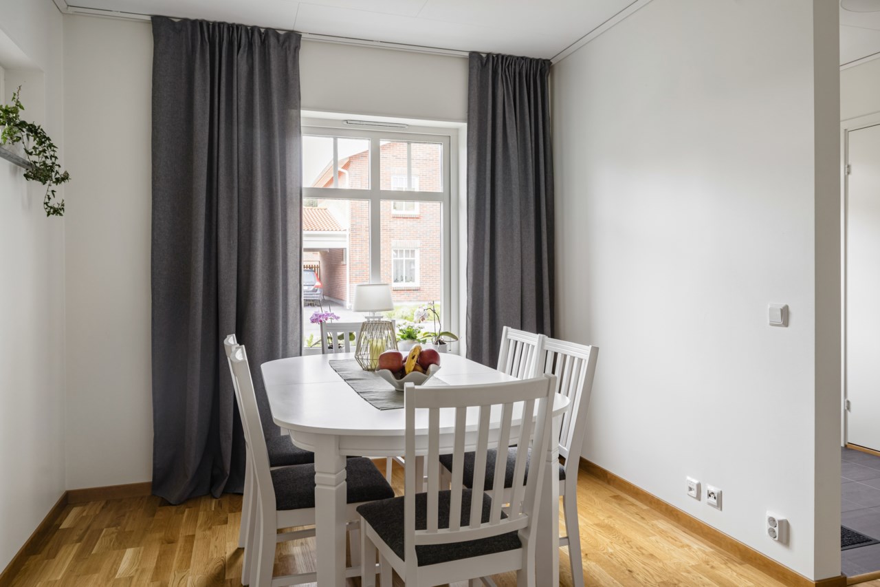 Skördevägen 33