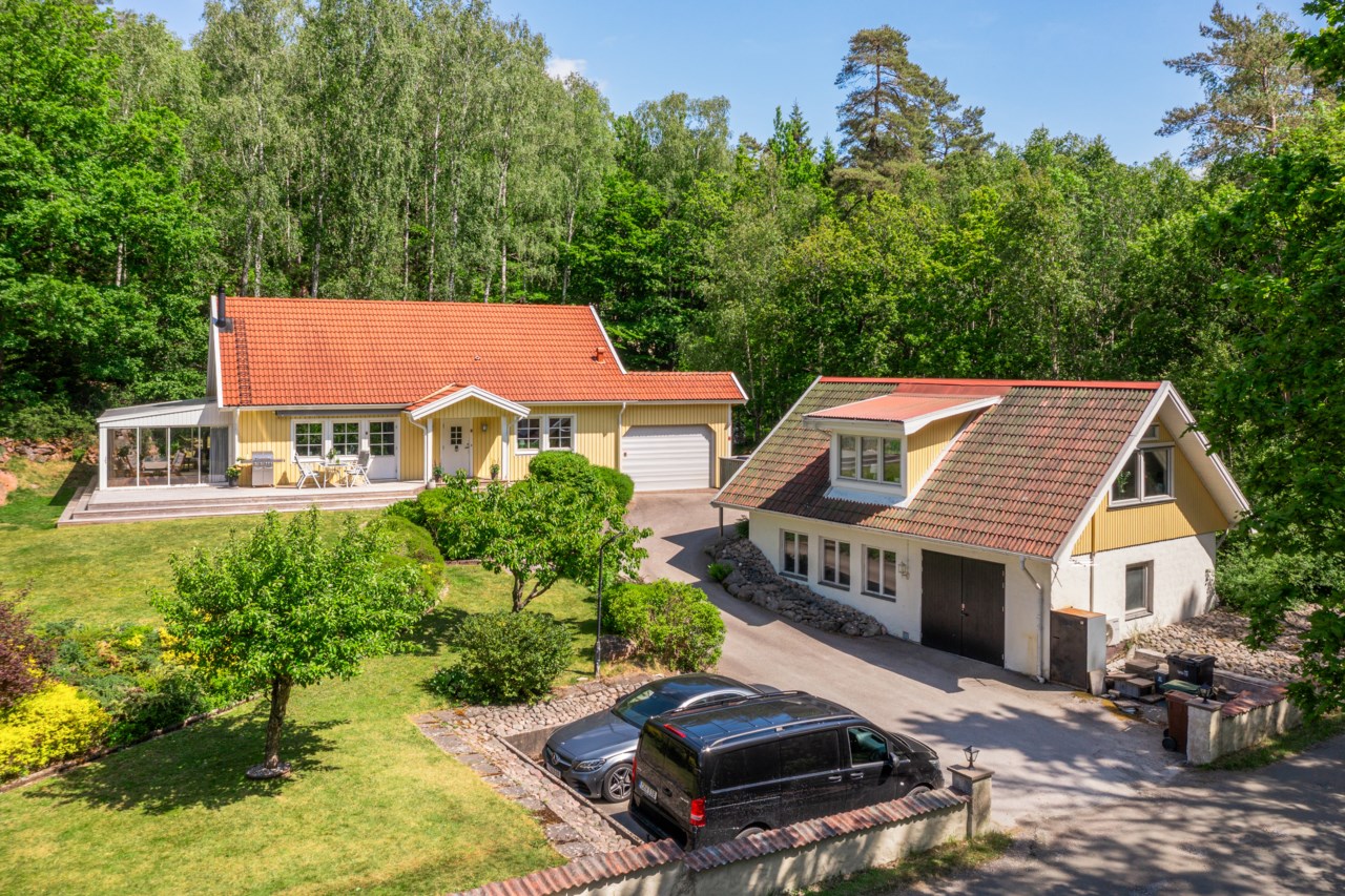 Rörmossevägen 140
