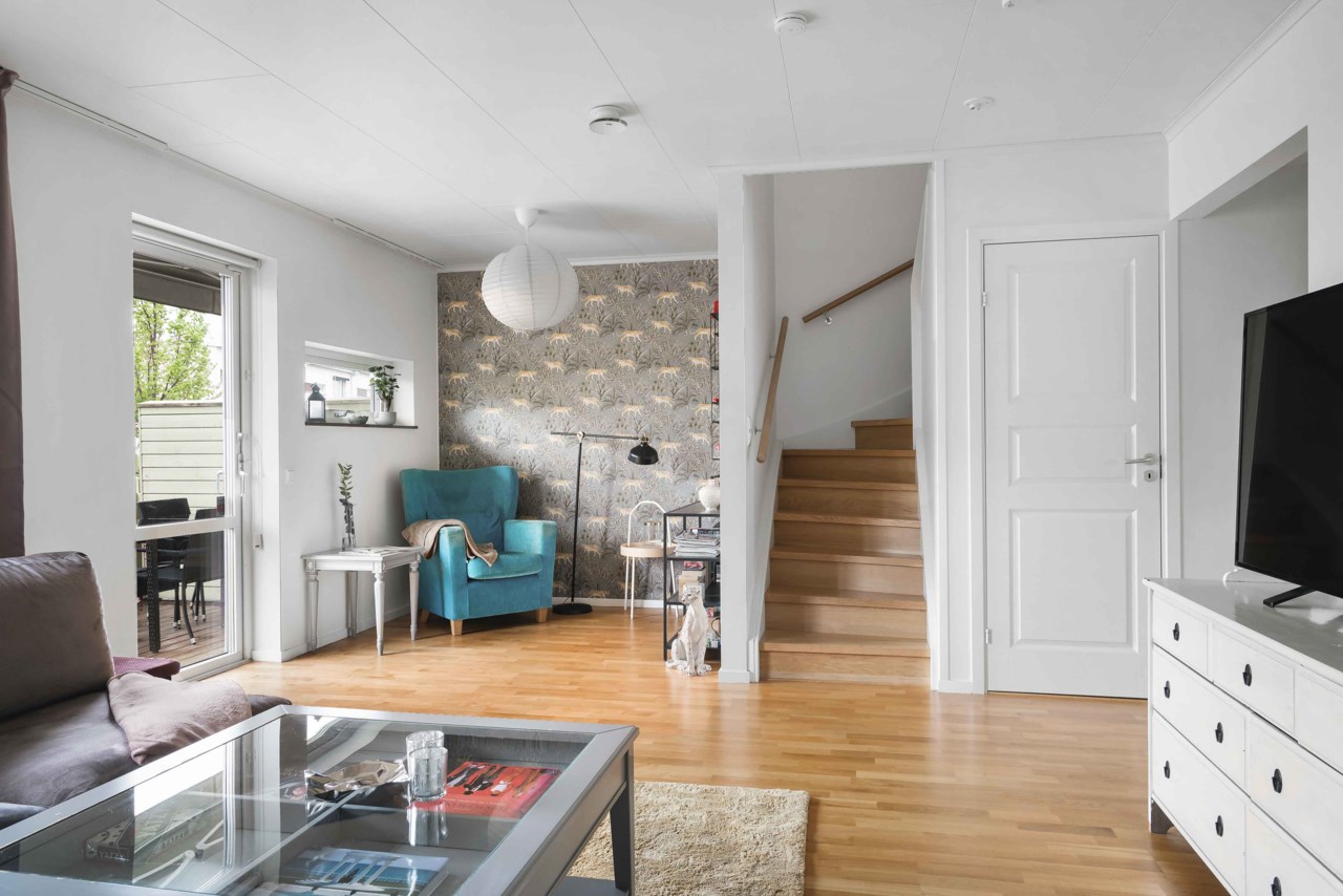 Greta Arwidssons väg 39