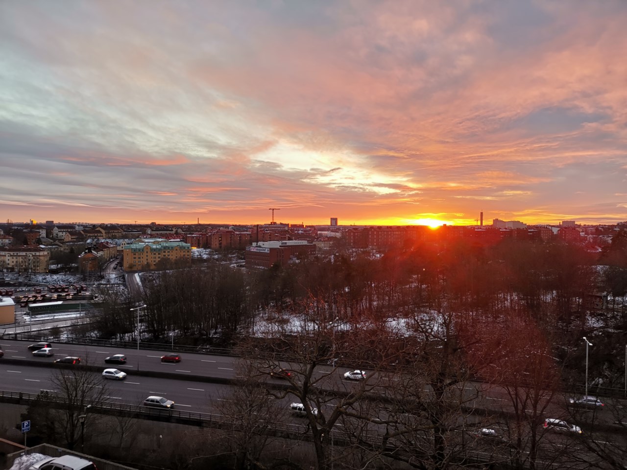 Nybohovsbacken 101, 3 tr