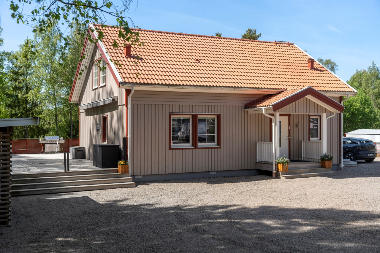 Hultasjövägen 209
