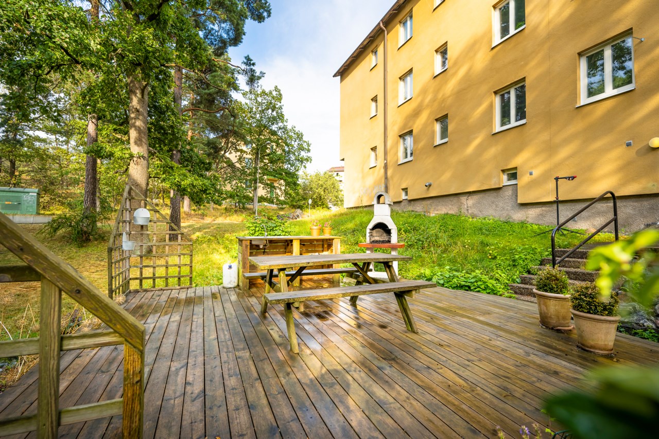 Finn Malmgrens väg 71