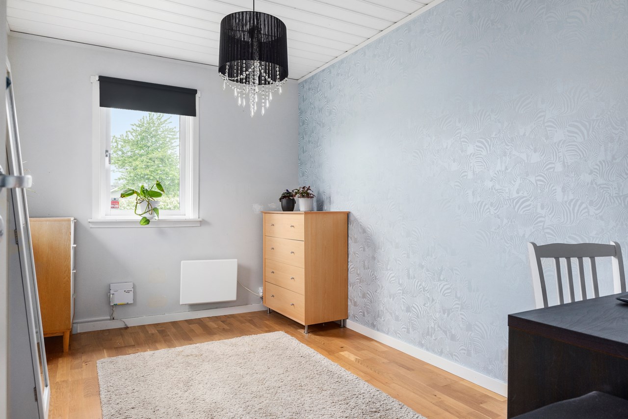 Poppelgatan 1