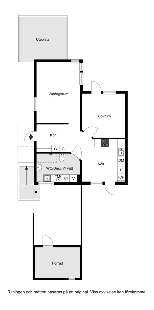 Humlevägen 3