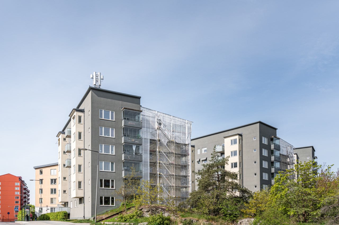Hildebergsvägen 4